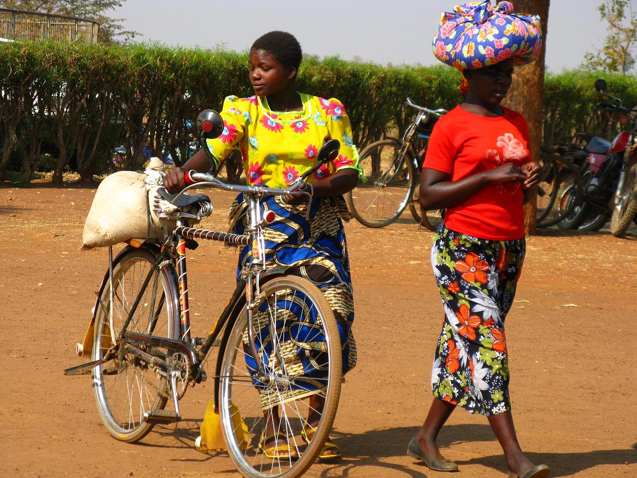 Ohala Kenya Welcome Image