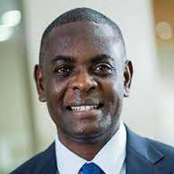 Dr. Alex Awiti