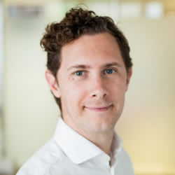 Ben Gimson