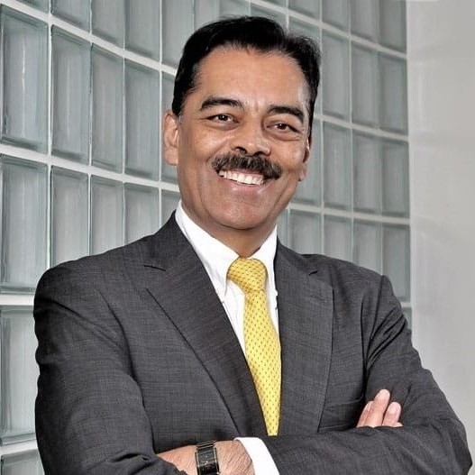 Dr. Vimal Shah