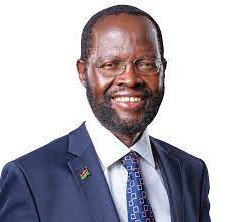 Hon. Prof. P. Anyang’ Nyong’o