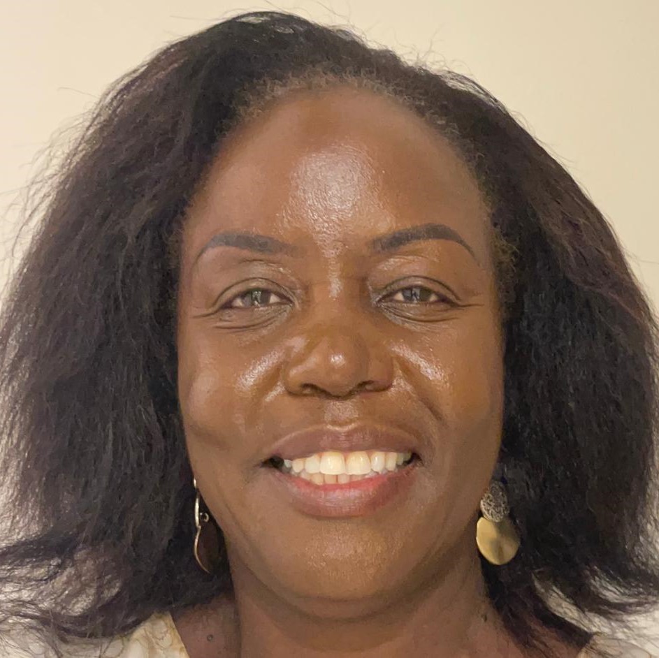 Ms Bella Akinyi