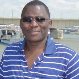 Dr. Erick Ogello