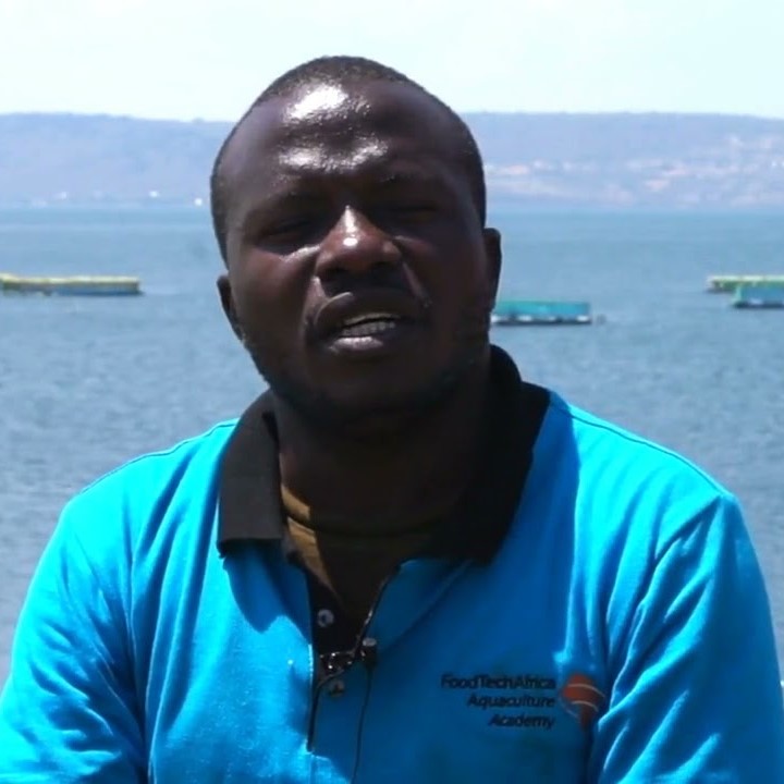 Fredrick Juma Ouma
