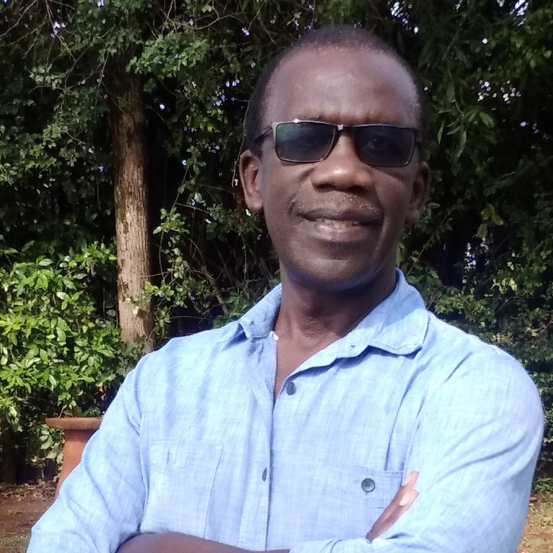 Pete Ondeng